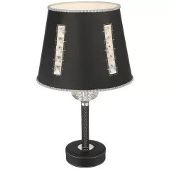 Настольная лампа Wertmark WE392.01.024 ADELINA